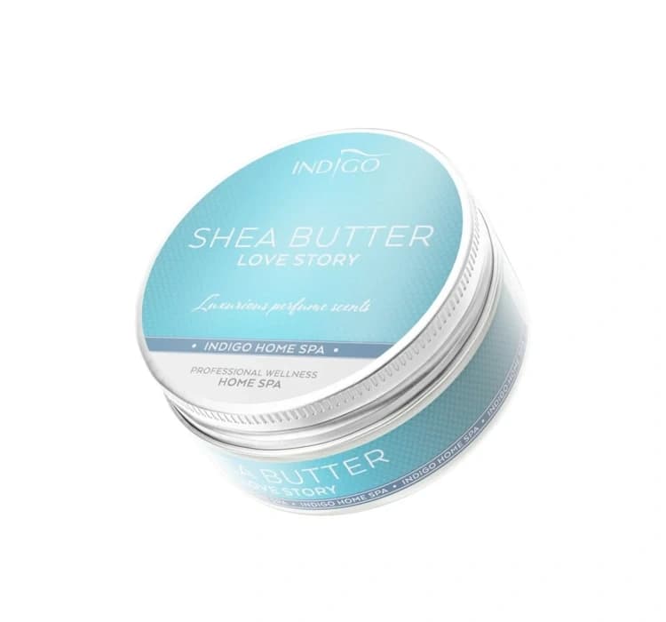 Shea Butter wielofunkcyjny balsam Love Story