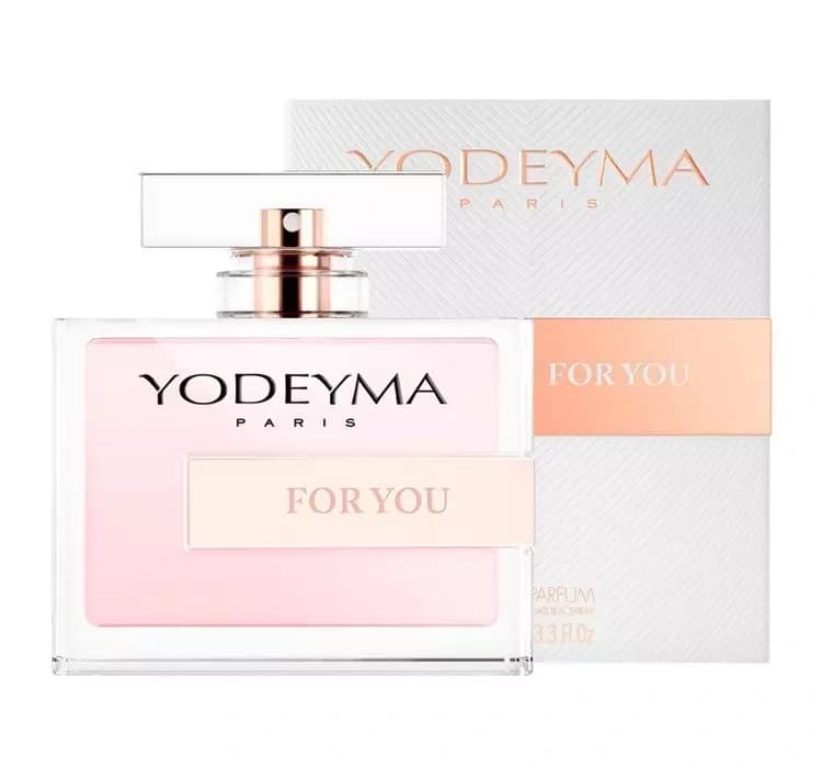 for You woda perfumowana spray