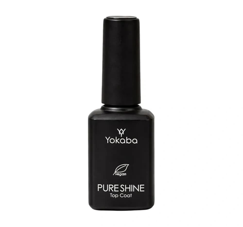 Pure Shine Top Coat top do paznokci