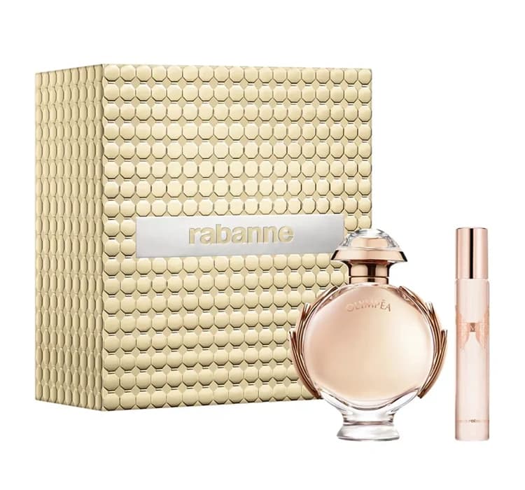 Rabanne Olympéa woda perfumowana spray +