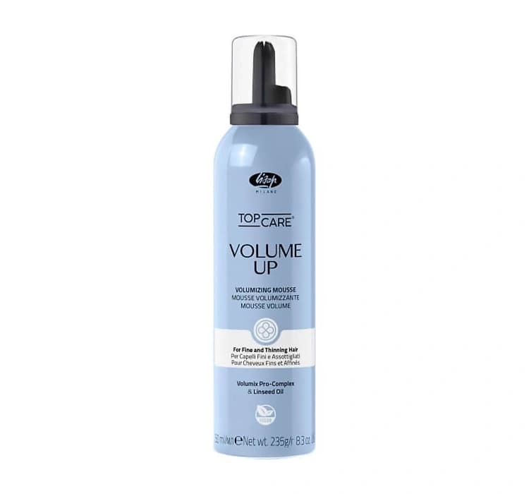 Top Care Volume Up pianka zwiększająca objętość włosów