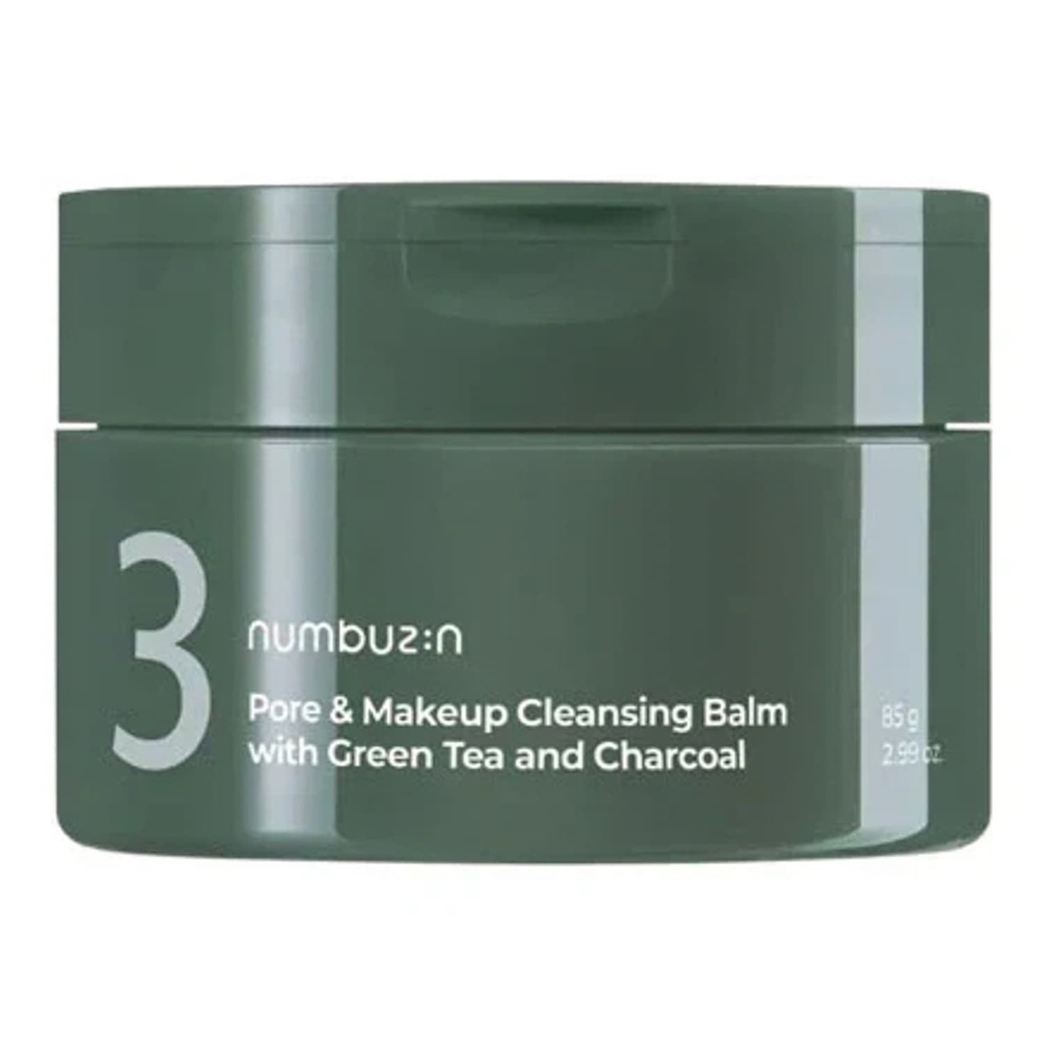 No. 3 Pore & Makeup Cleansing Balm oczyszczający balsam do demakijażu