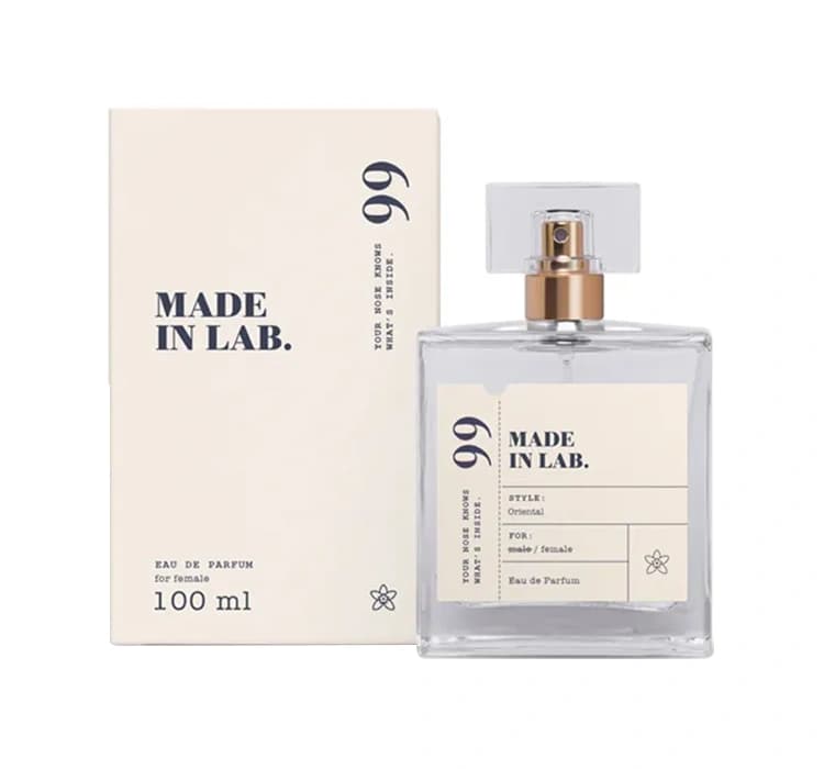 99 woda perfumowana spray