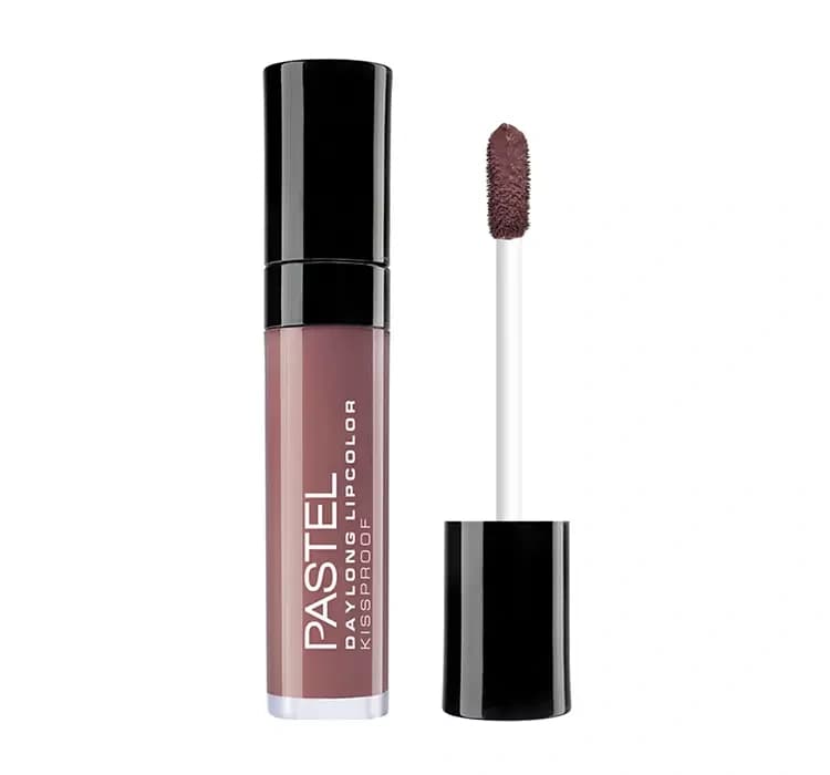 Pastel Daylong Lipcolor Kissproof pomadka do ust w płynie 30