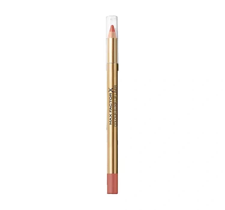 Colour Elixir Lip Liner konturówka do ust 05 Brown N Nude