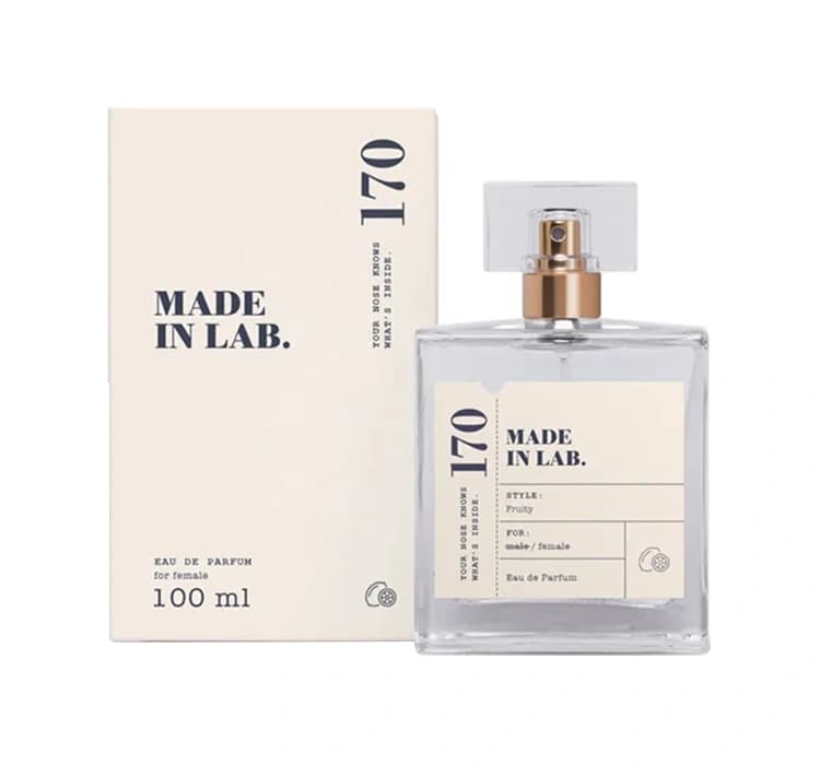 170 woda perfumowana spray
