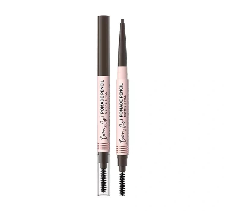 Brow&Go pomada do brwi w kredce Dark Brown