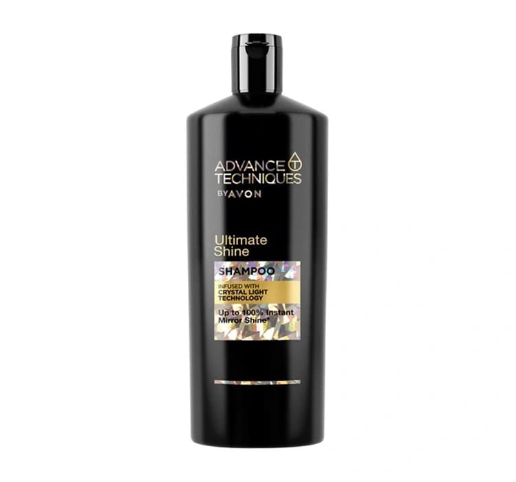 Advance Techniques Ultimate Shine szampon do włosów