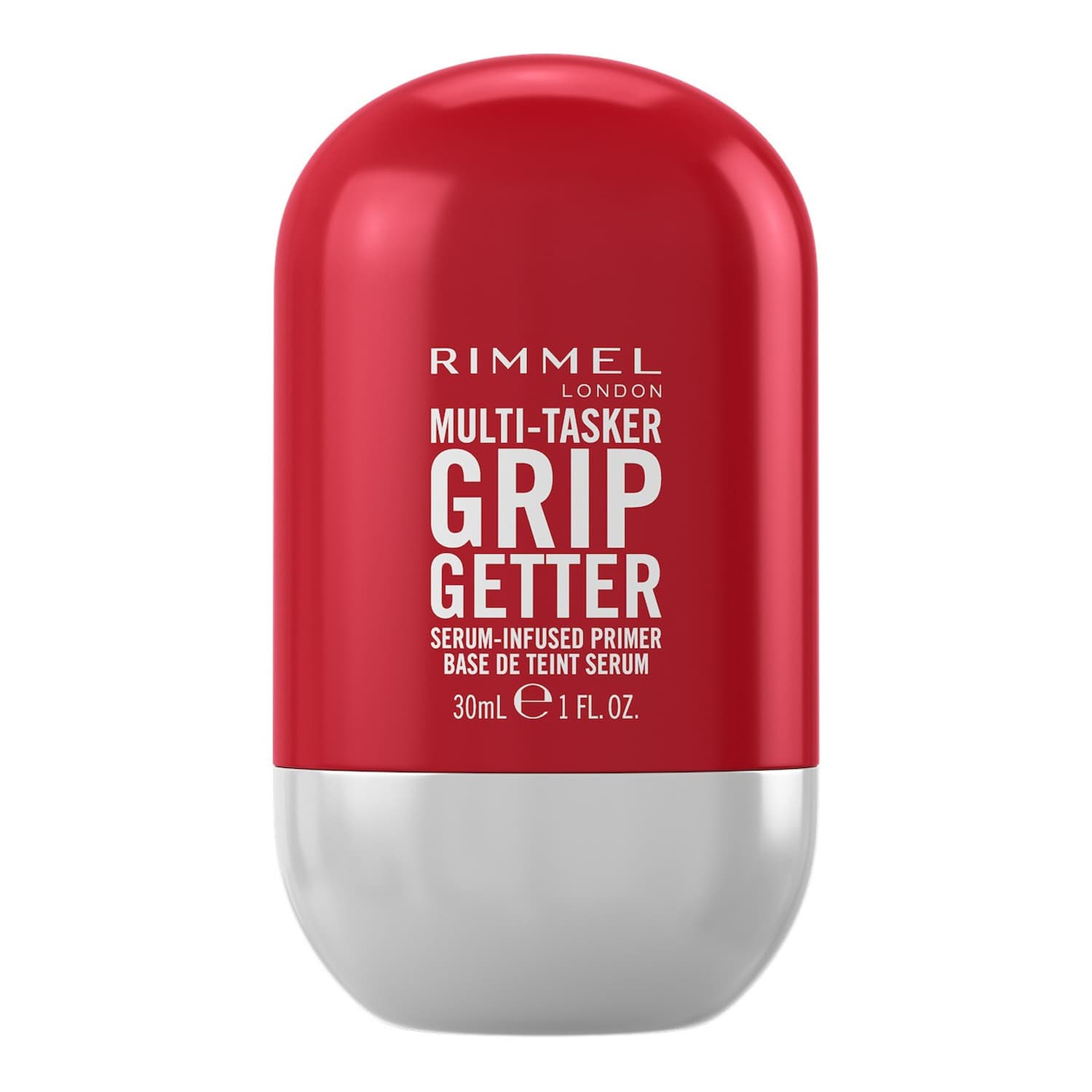 Multi Tasker Grip Getter nawilżająca baza pod makijaż z serum