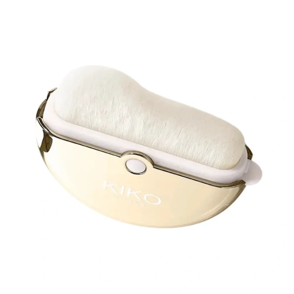 Hug Couture Buffing Touch Face Brush pędzel do aplikacji i blendowania pudrów