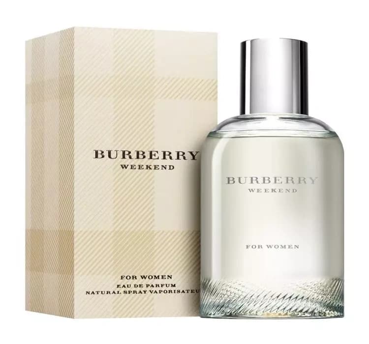 Weekend for Women woda perfumowana spray