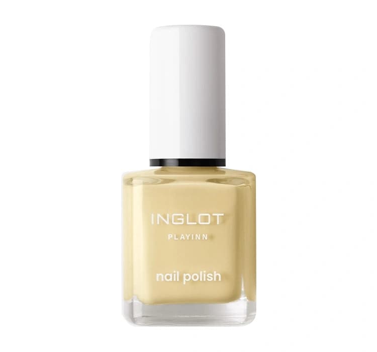 Playinn Nail Polish tradycyjny lakier do paznokci 156