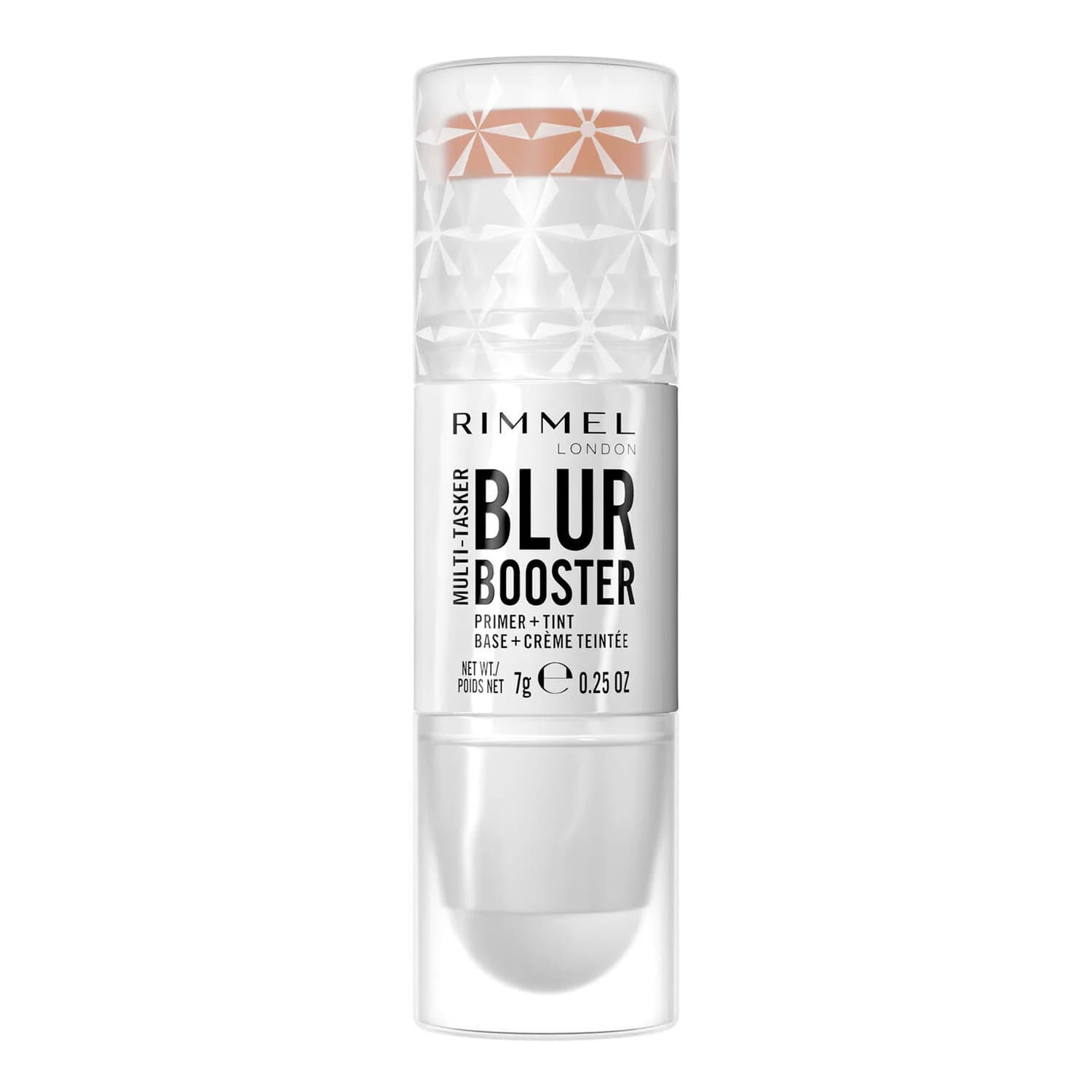 Multi Tasker Blur Booster podkład do twarzy w sztyfcie 3w1 55 Classic Beige