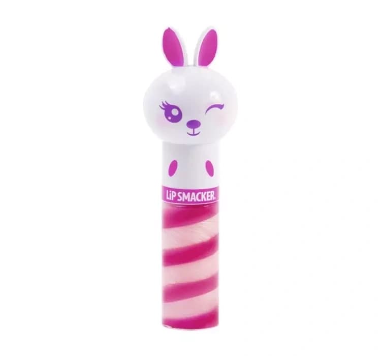 Lippy Pal gloss błyszczyk do ust Bunny