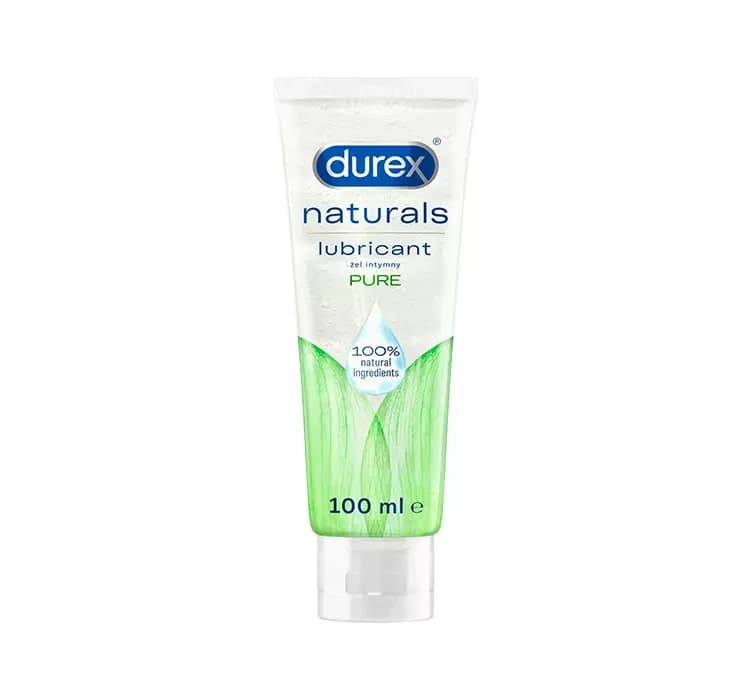Naturals Pure żel intymny
