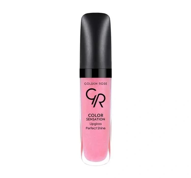 Color Sensation Lipgloss błyszczyk do ust 106