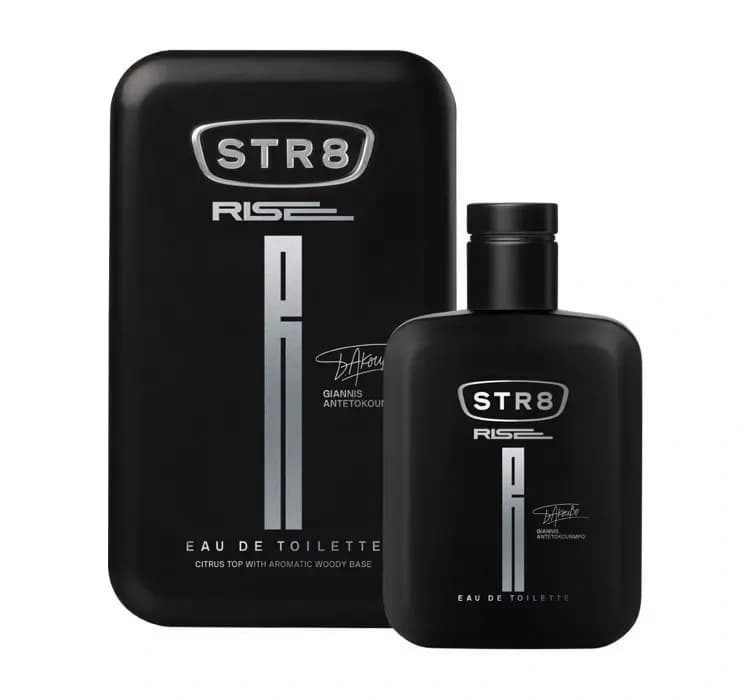 Rise woda toaletowa spray