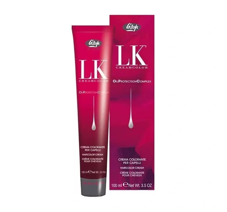 LK Oil Protection Complex farba do włosów 5/5