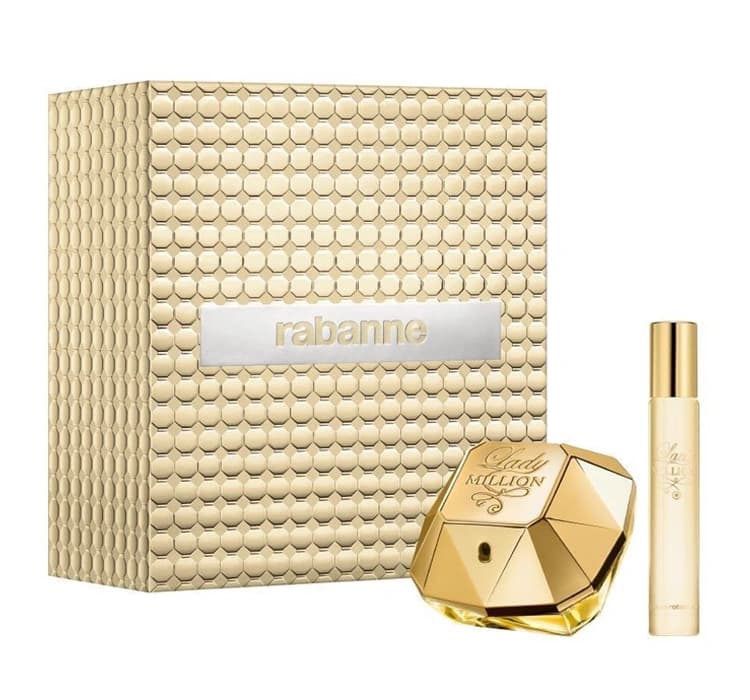 Rabanne Lady Million woda perfumowana spray