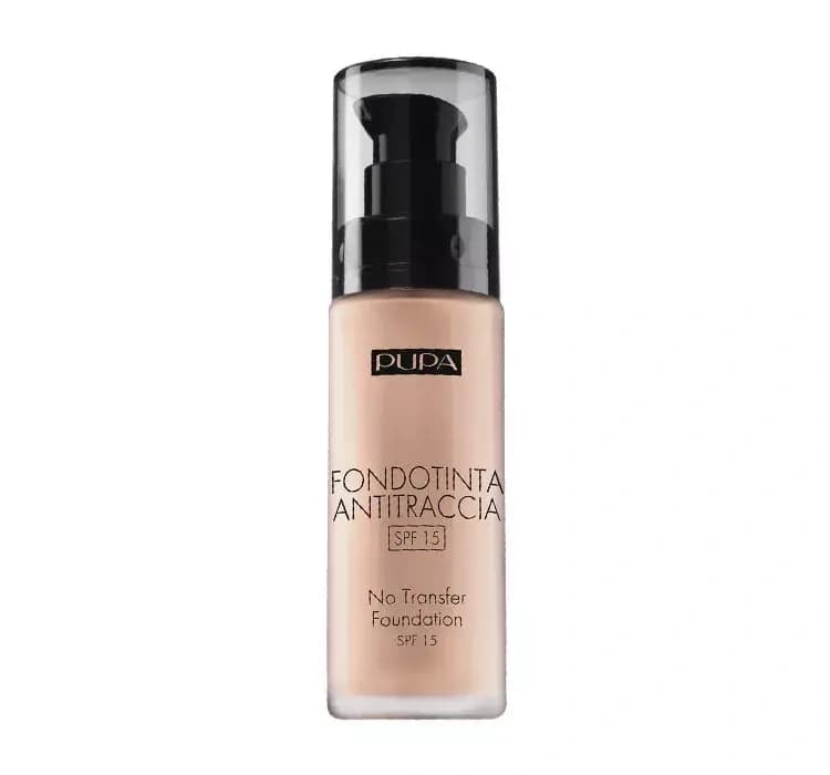 NO TRANSFER PODKŁAD WYGŁADZA MEDIUM BEIGE 03