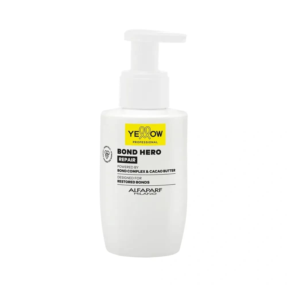 Repair Bond Hero Booster odbudowujące serum do włosów rozjaśnianych