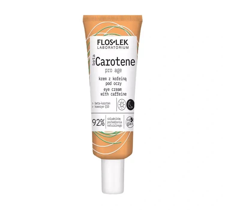 Beta Carotene Pro Age krem pod oczy