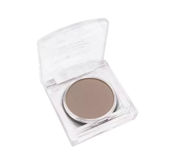 Brows Me Up eyebrow shadow cień do brwi Latte