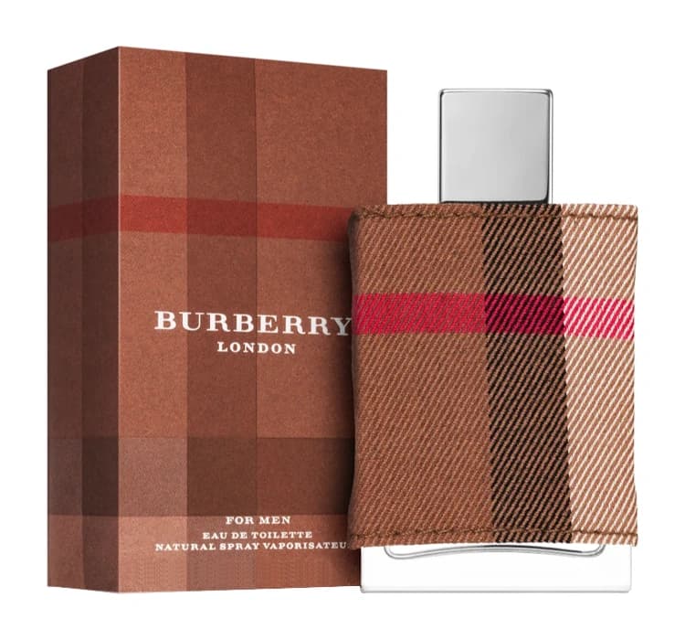 London for Men woda toaletowa spray