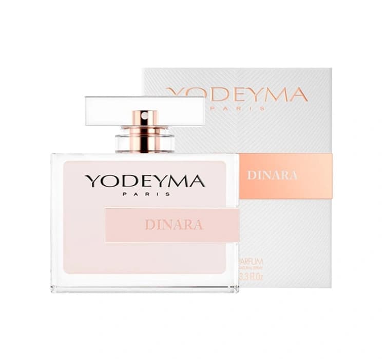 Dinara woda perfumowana spray