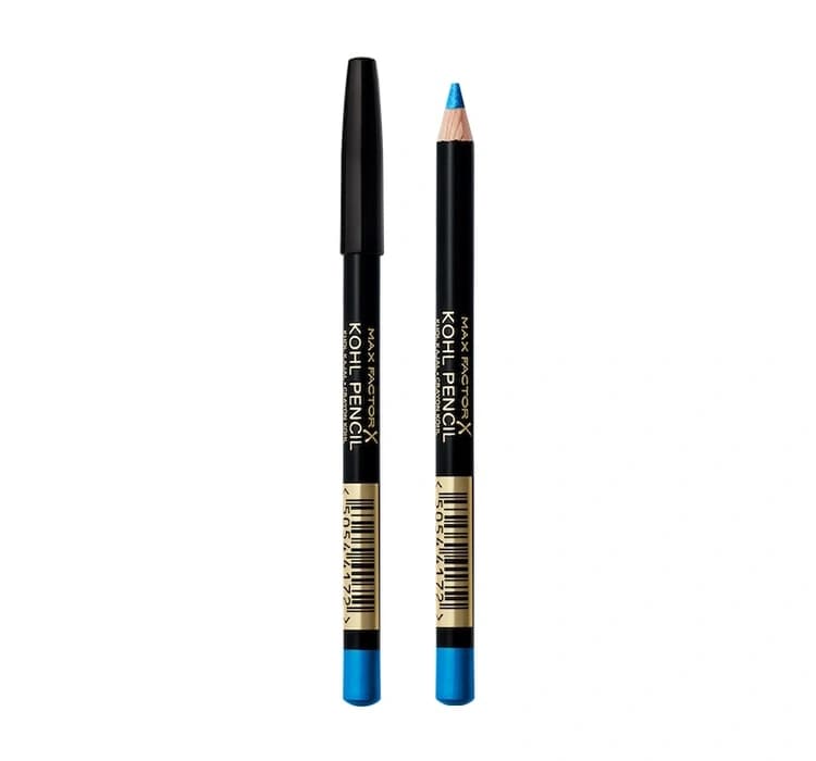 Kohl Pencil kredka do oczu 080 Cobalt Blue
