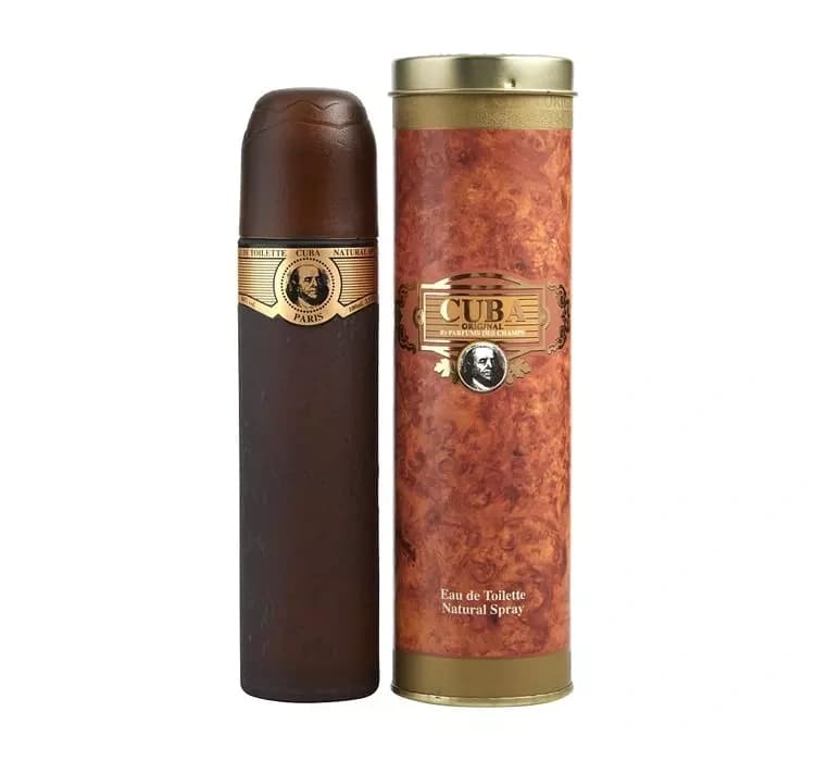 Gold woda toaletowa spray