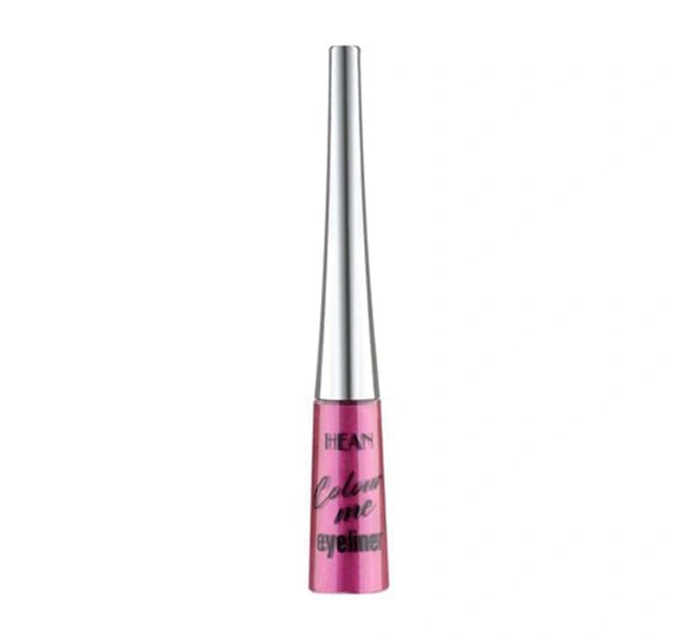 Colour Me żelowy eyeliner Amarant