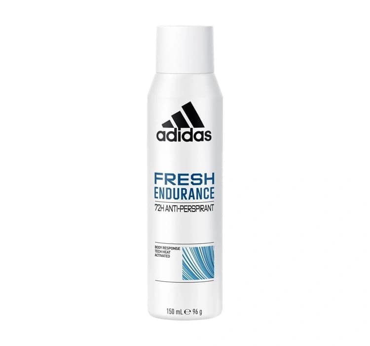 Fresh Endurance antyperspirant spray