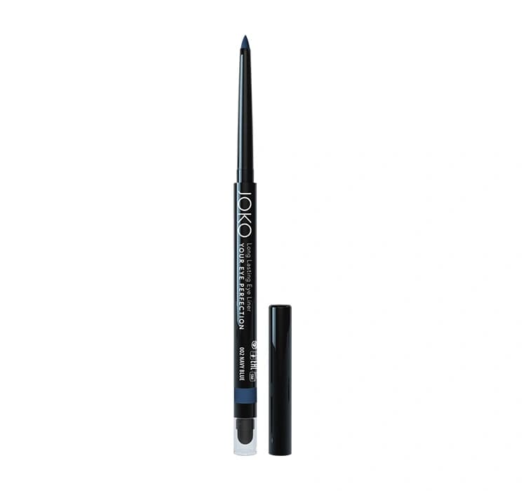 Your Eye Perfection wykręcana kredka do oczu 002 Navy Blue