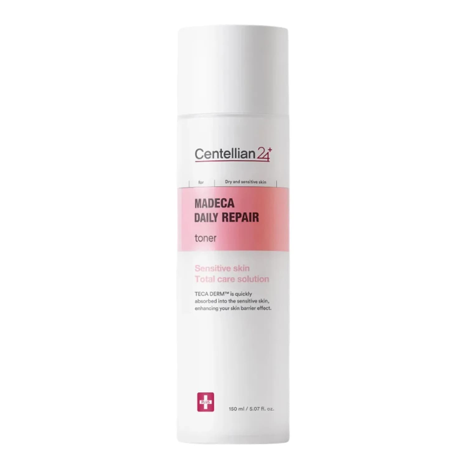 Centellian24 Madeca Daily Repair Toner rewitalizujący tonik do twarzy z kwasem madeksamowym