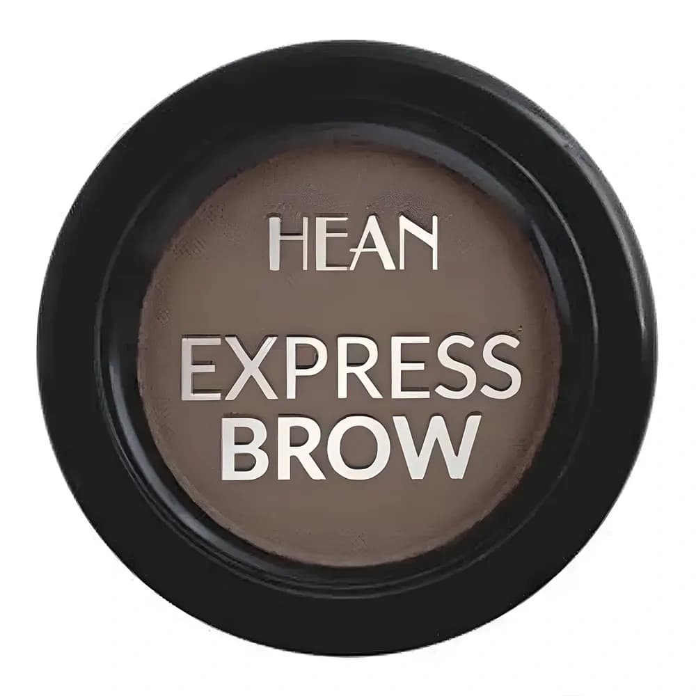 Express Brow pudrowy cień do brwi 01 Soft Brown