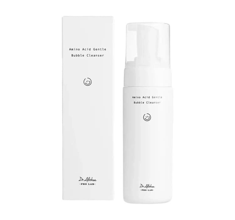 Pro Lab Amino Acid Gentle Bubble Cleanser pianka do mycia twarzy