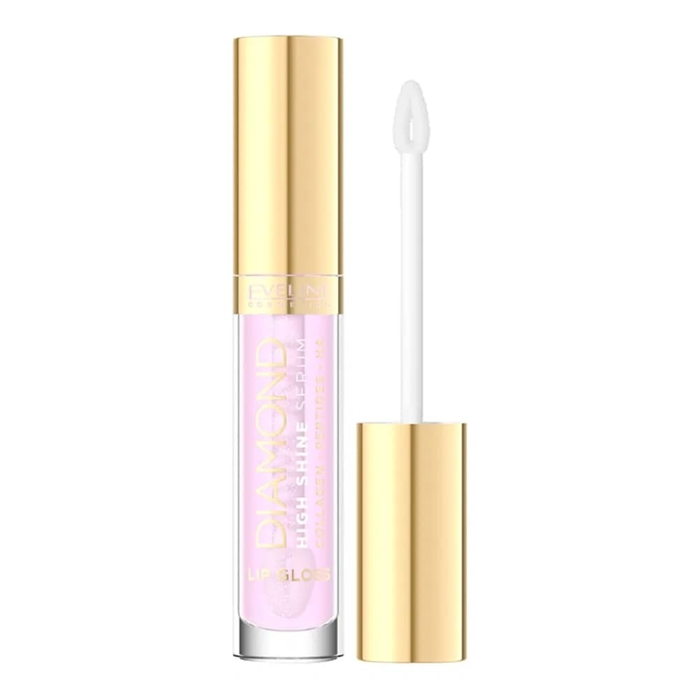 Diamond High Shine Serum błyszczyk-serum do ust 18 Cinderella