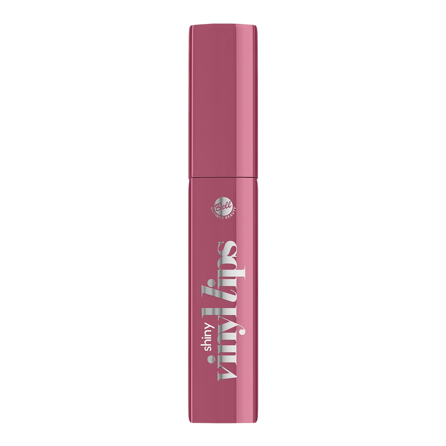 Shiny Vinyl Lips 04 Trendy Fuchsia