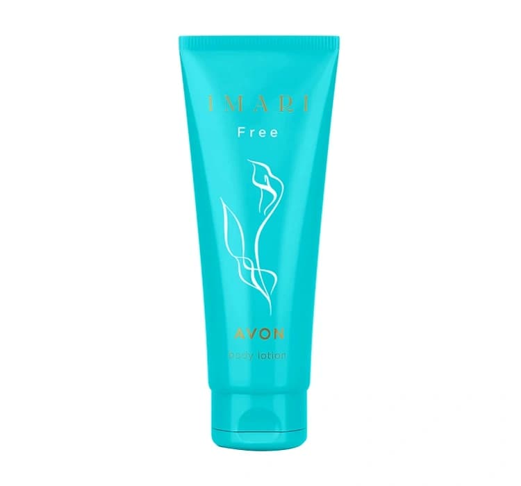 Imari Free balsam do ciała
