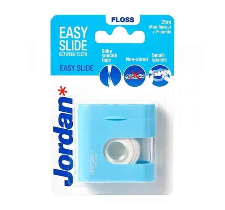 NIĆ DENTYSTYCZNA EASY SLIDE 25M