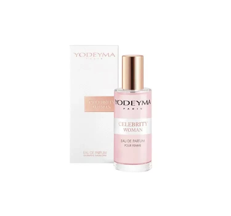 Celebrity Woman woda perfumowana spray