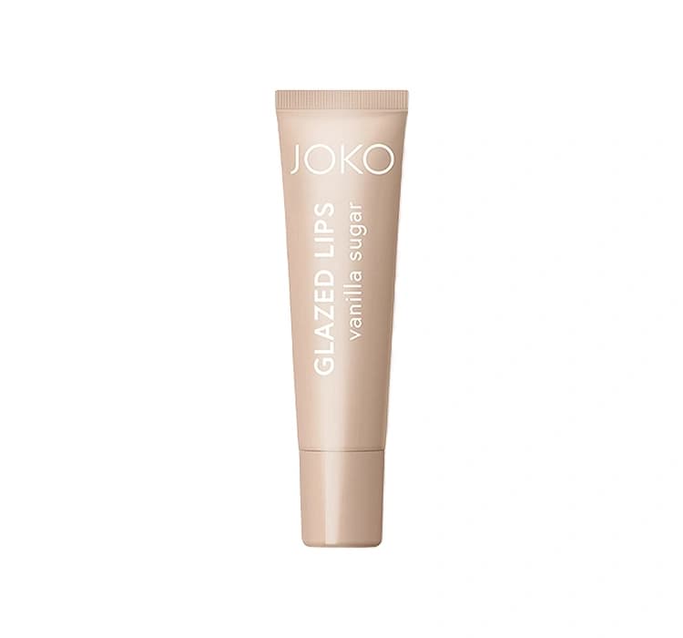 Glazed Lips balsam do ust Vanilla Sugar