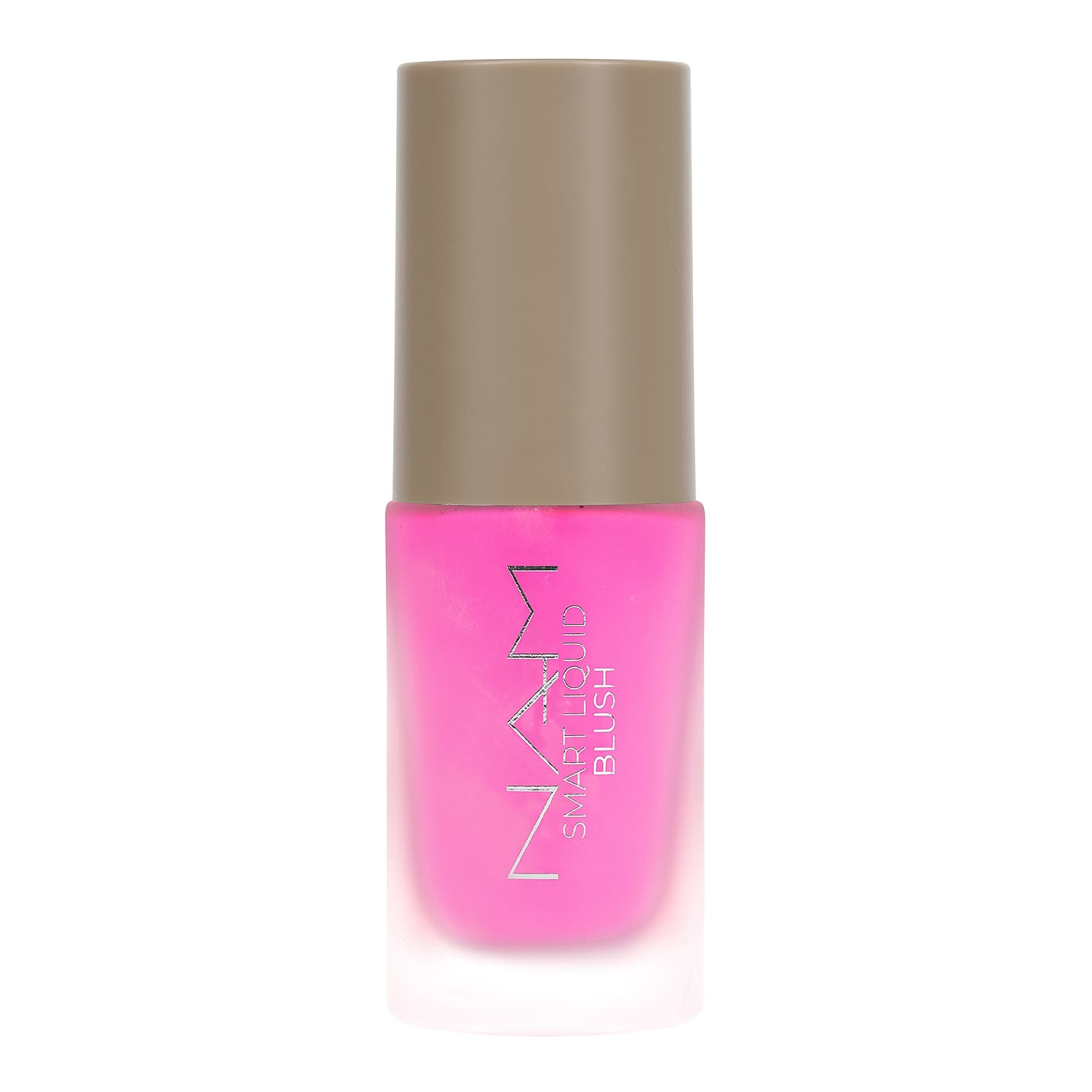 Smart Liquid Blush płynny róż do policzków 03 Radiant Pink