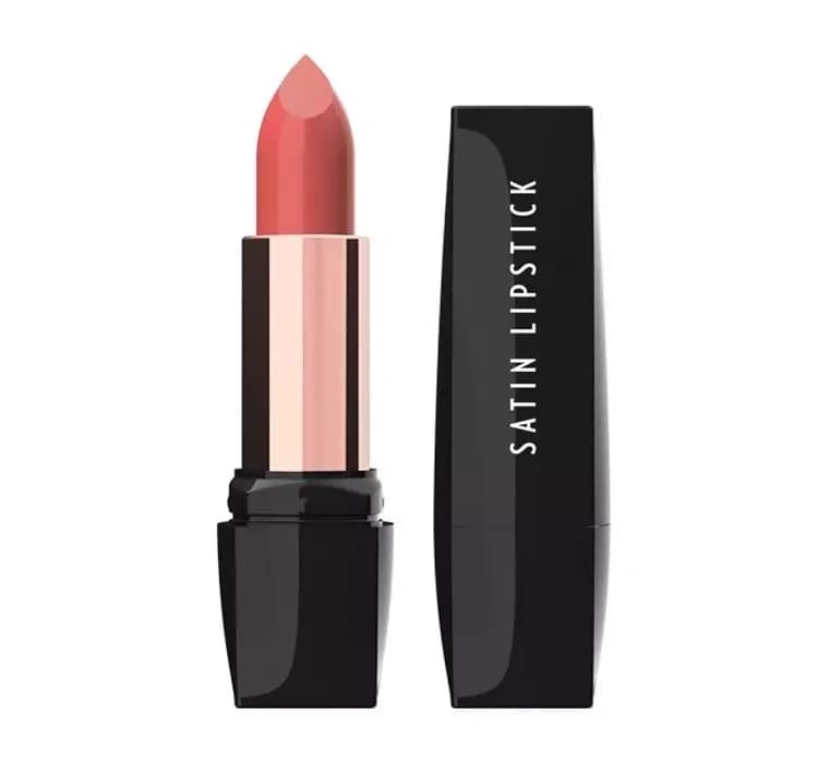 Satin Lipstick satynowa pomadka 07
