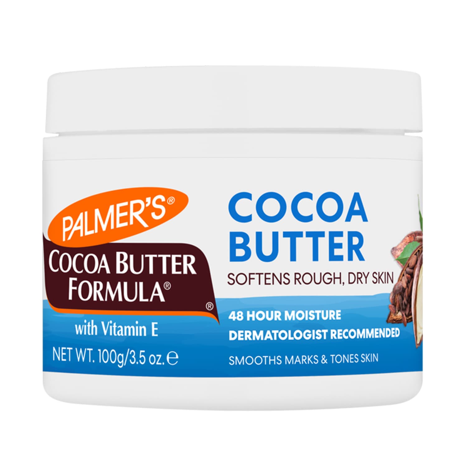 Cocoa Butter Heals Softens masło do ciała