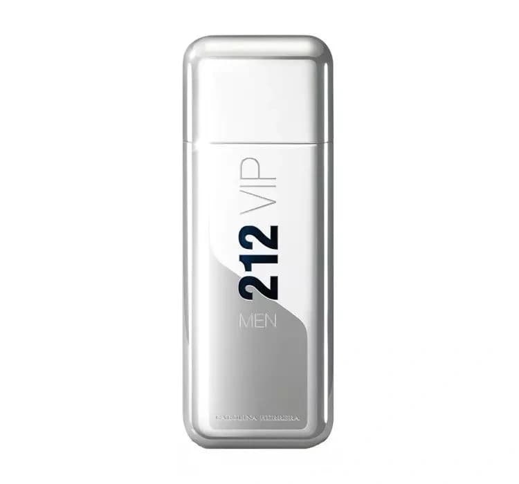 212 VIP Men woda toaletowa spray - produkt bez opakowania