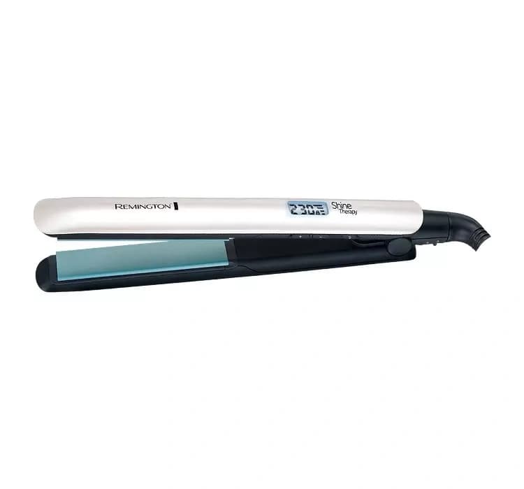 Shine Therapy prostownica do włosów S8500