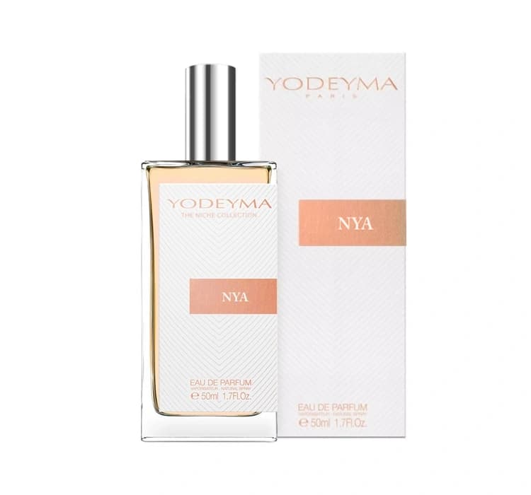 Nya woda perfumowana spray