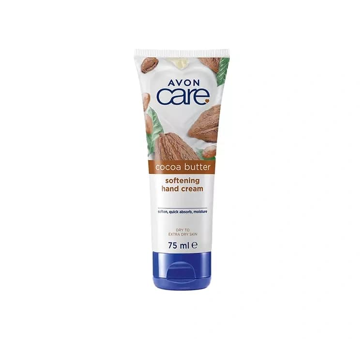 Care Cocoa krem do rąk